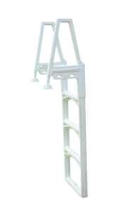 63552 Space Saver Deck Ladder 168x300